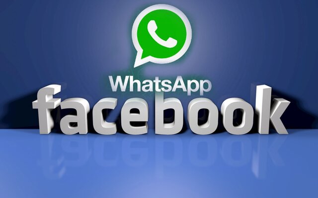 WHATSAPP ES ADQUIRIDA POR EL CEO DE FACEBOOK