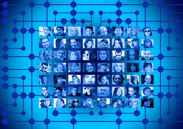 Remediaciones en la World Wide Web