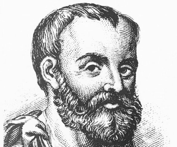 Galeno y los temperamentos