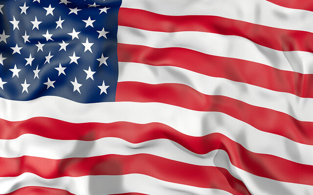 Red Militar, Estados Unidos