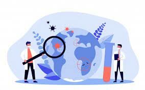 resultados sobre la epidemiologia