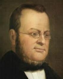 Camillo Benso,conte di Cavour divenne primo ministro