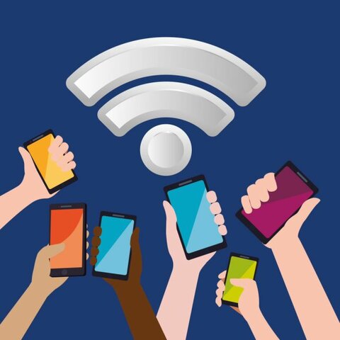 Conexión a Internet