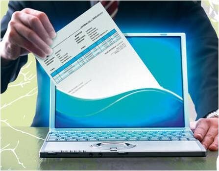 Documentos electrónicos