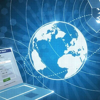 Timeline: HISTORIA DE INTERNET