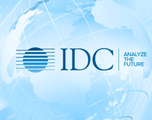La primera red global de IdC