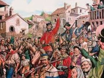 Spedizione dei Mille