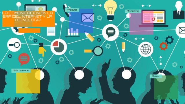 Adopción del Internet de las Cosas en el nivel Corporativo