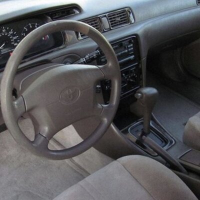 Timeline: Vehicle Technology in 1999 - 2021