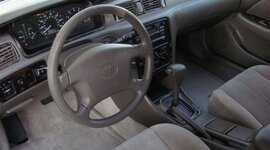 Timeline: Vehicle Technology in 1999 - 2021