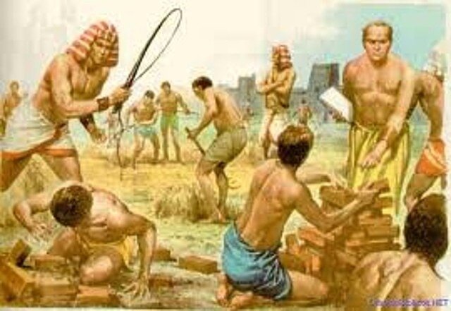 EDAD ANTIGUA-4000 A.C