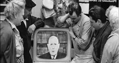 Noticias en tiempo real