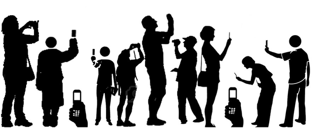 Periodismo ciudadano