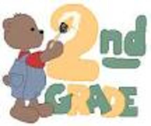 2nd grade leave replacement