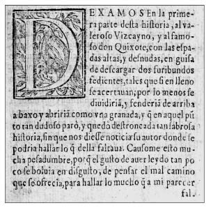 Primer intento y puesta en práctica de un archivo general con información de la corona de España