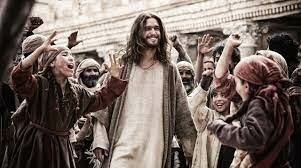 AD 1 Jesús de Nazaret