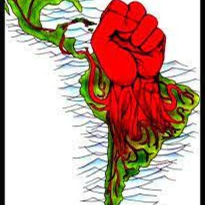 Timeline: REVOLUCIONES Y DICTADURAS EN AMÉRICA LATINA