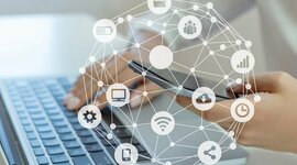 Timeline: Comunicación y Periodismo Digital: una fusión perfecta entre la Ingeniería Electrónica y las Telecomunicaciones