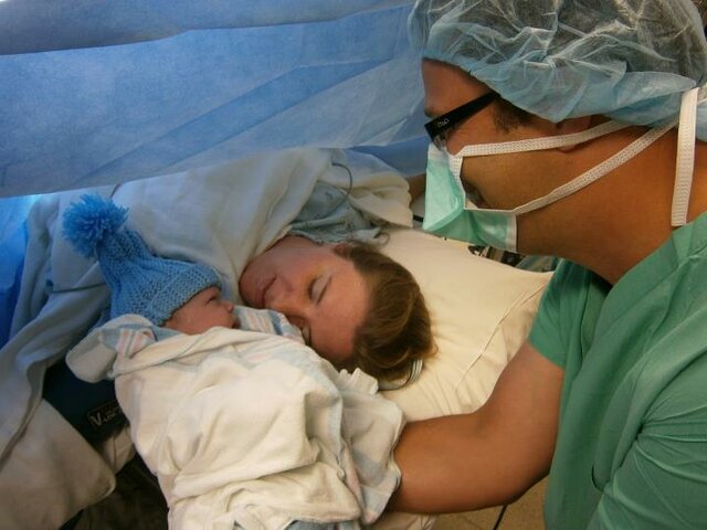 Joseph is born- 4th Child