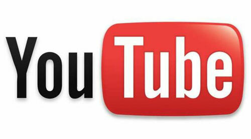 SURGIMIENTO DE YOUTUBE