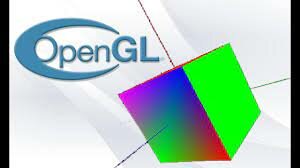 Silicon Graphics – Establece la especificación de OpenGL