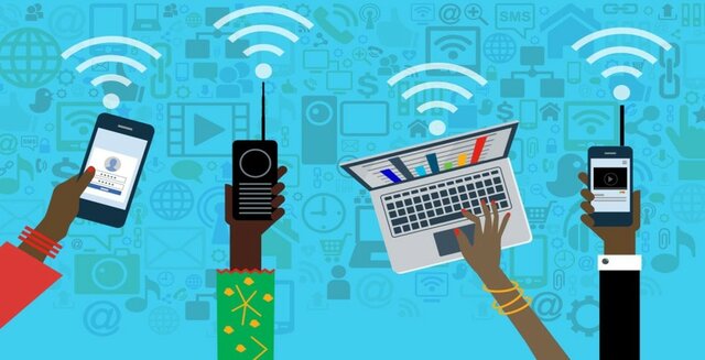 Internet seguro y rápido