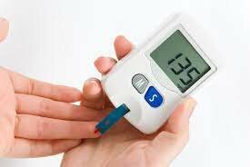 Diabetes mellitus