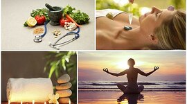 Timeline: Medicinas Alternativas de Terapias Complementarias