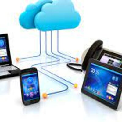 Timeline: HISTORIA DE LA TELEFONIA