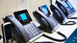 Timeline: Historia de la Telefonía