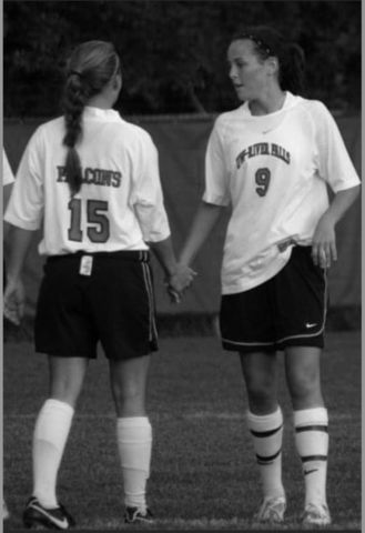 Report to UWRF Soccer