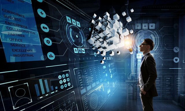 Hacia una colombia Digital