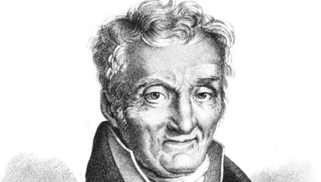 Philippe Pinel y la neurosis