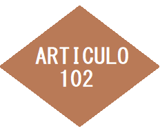 ARTICULO 102, - Apartado A