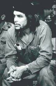 Che Guevara