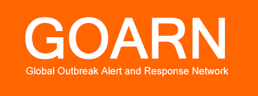 Red de alerta de brotes epidémicos