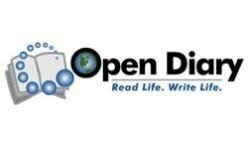 creacion de Open Diary
