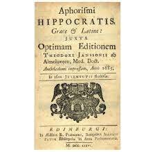 HIPOCRATES