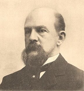 Frederic Grinnell