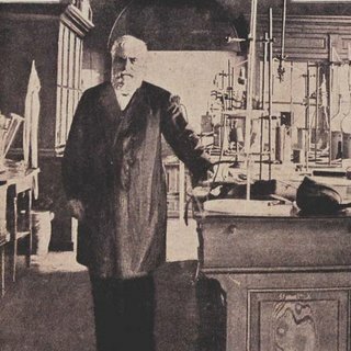 Max von Pettenkofer