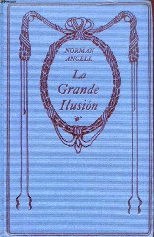 La gran ilusión