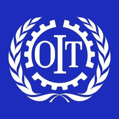Organización Internacional del Trabajo