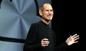 Steve Jobs