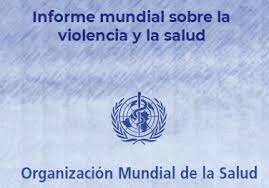 Violencia y salud