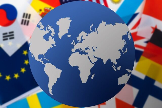 Definición de Globalización