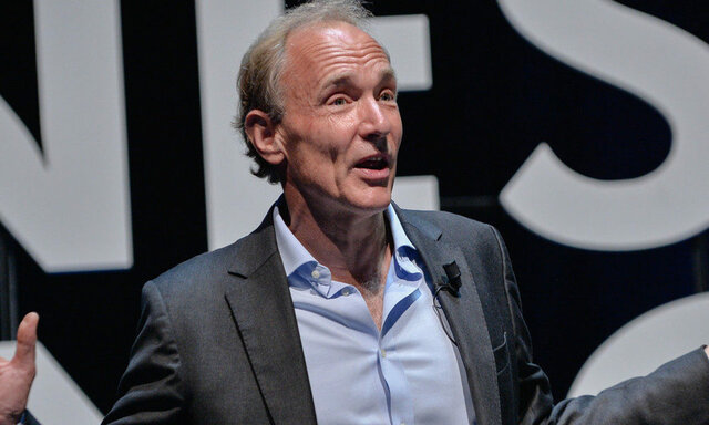 Propuesta de Tim Berners-Lee