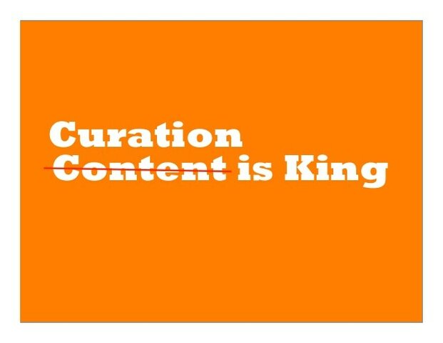 Todos somos potenciales creadores de contenido