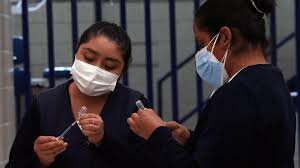 Pandemia por Covid-19