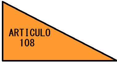 ARTICULO 108 - Se Adiciona Párrafo.