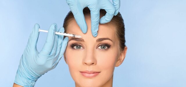 El botox como milagro de la juventud